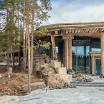 Resort & Jaervisydaen Rantasalmi