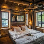 Resort & Jaervisydaen Rantasalmi