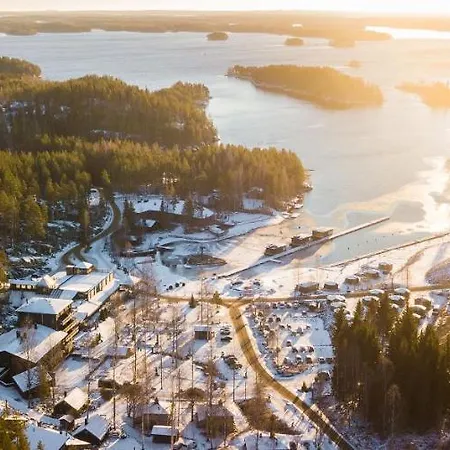 & Jaervisydaen Resort 4*