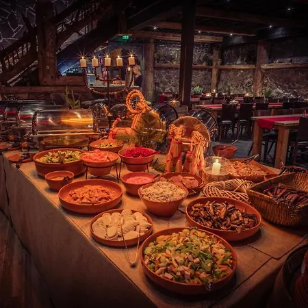 & Jaervisydaen Θέρετρο Rantasalmi