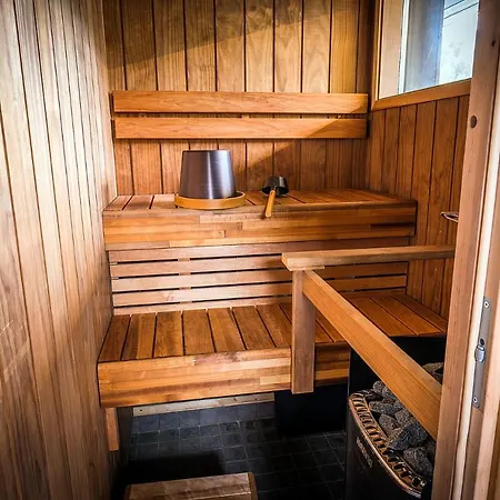 Θέρετρο & Jaervisydaen