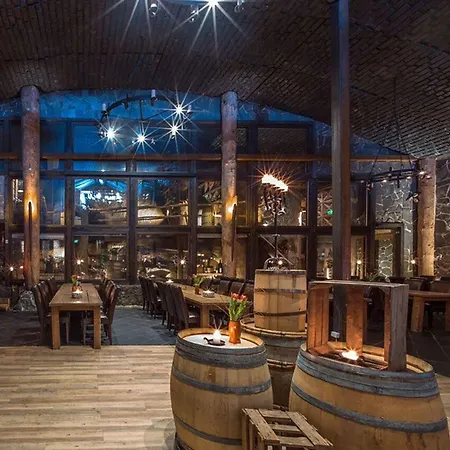 & Jaervisydaen Resort Rantasalmi