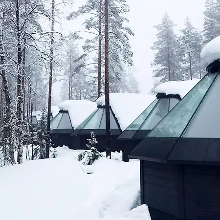 & Jaervisydaen Θέρετρο