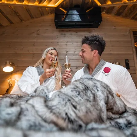 & Jaervisydaen 4* Rantasalmi