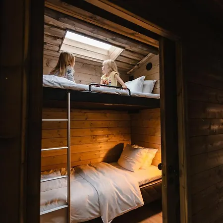 & Jaervisydaen 4* Rantasalmi