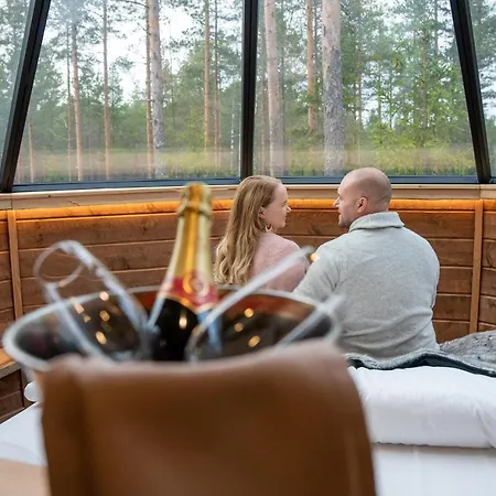 & Jaervisydaen Rantasalmi