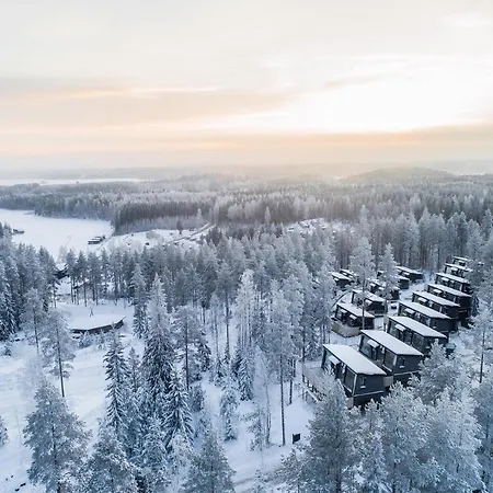 Resort & Jaervisydaen