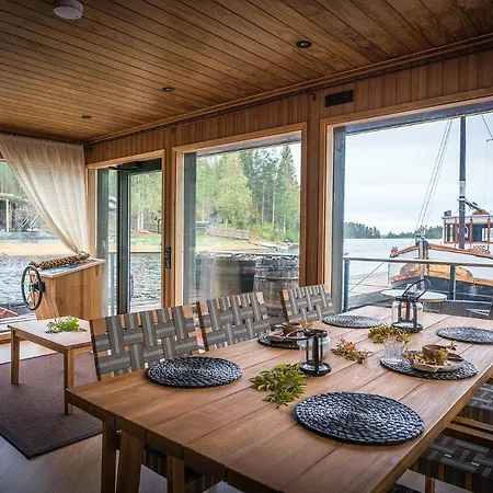 & Jaervisydaen 4* Rantasalmi