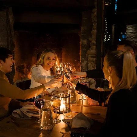 & Jaervisydaen Ośrodek wypoczynkowy Rantasalmi