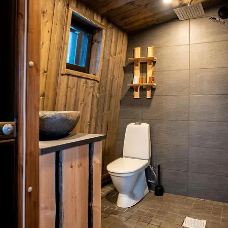 & Jaervisydaen Resort Rantasalmi