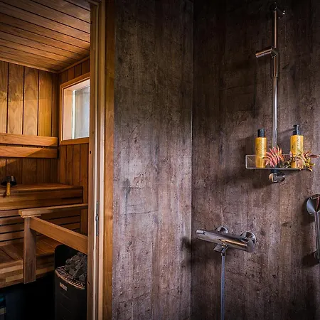 & Jaervisydaen 4* Rantasalmi