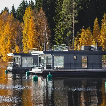 & Jaervisydaen Resort 4*