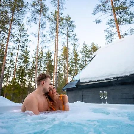& Jaervisydaen Resort