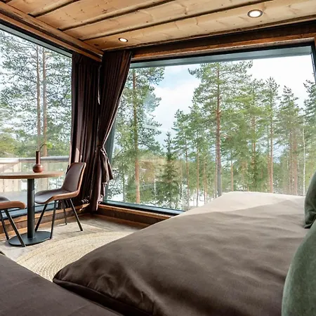 & Jaervisydaen Resort