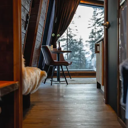 & Jaervisydaen Resort Rantasalmi