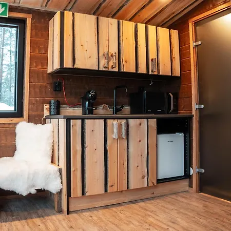 度假村 嘉伟西单塞马查曼特酒店及spa度假村