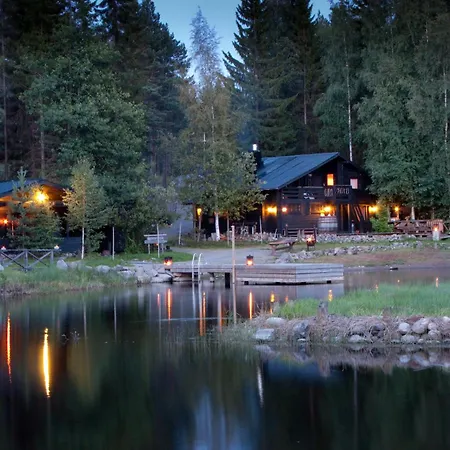 Resort & Jaervisydaen 4*