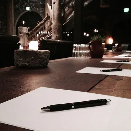 Resort & Jaervisydaen 4*