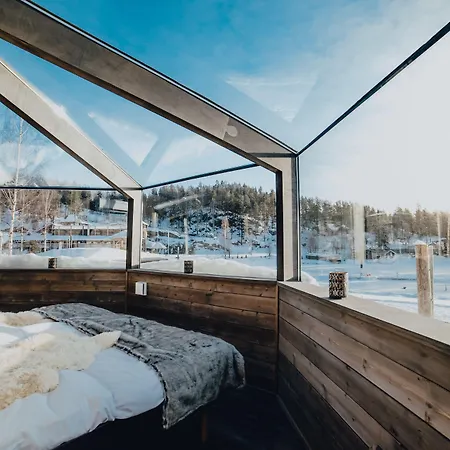 & Jaervisydaen Θέρετρο 4*