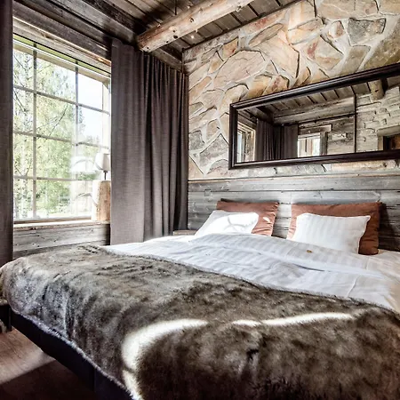 & Jaervisydaen Θέρετρο Rantasalmi