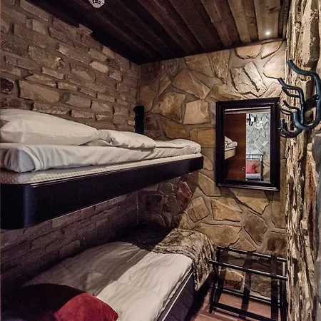 & Jaervisydaen Θέρετρο Rantasalmi