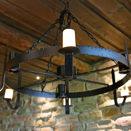 & Jaervisydaen Θέρετρο 4*