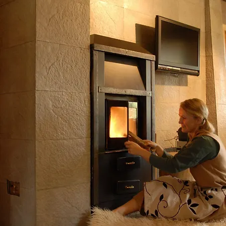 & Jaervisydaen Θέρετρο 4*