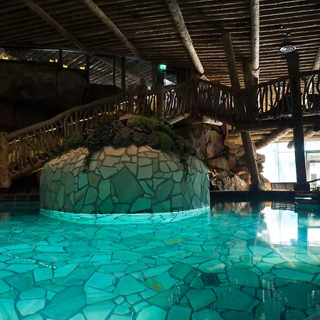 Θέρετρο & Jaervisydaen Rantasalmi