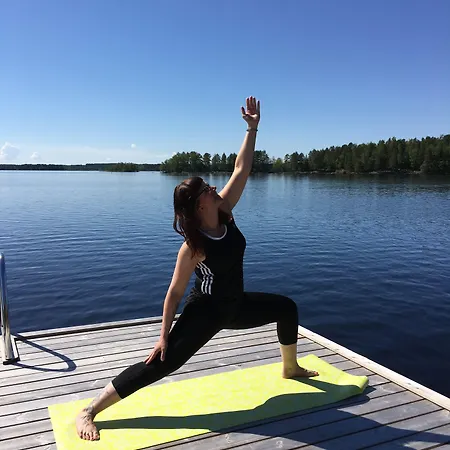 Θέρετρο & Jaervisydaen