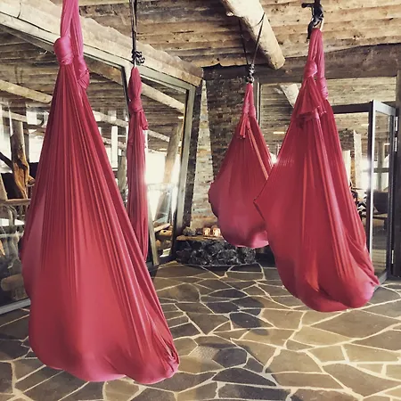 Θέρετρο & Jaervisydaen