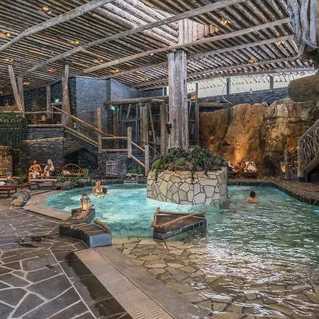 & Jaervisydaen Θέρετρο