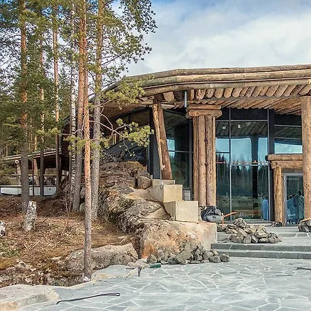 Θέρετρο & Jaervisydaen Rantasalmi