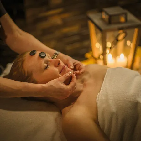 & Jaervisydaen 4* Rantasalmi