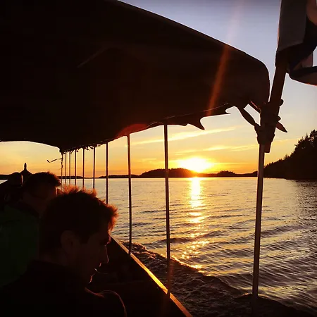 & Jaervisydaen Θέρετρο 4*