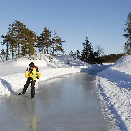 Θέρετρο & Jaervisydaen