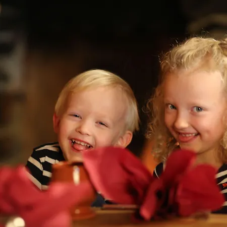 & Jaervisydaen منتجع