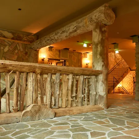 Θέρετρο & Jaervisydaen 4*