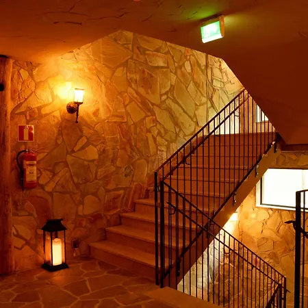 & Jaervisydaen אתר נופש 4*