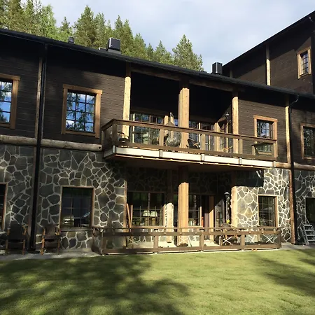 嘉伟西单塞马查曼特酒店及spa度假村 4* 兰塔萨米