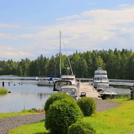 & Jaervisydaen رانتاسالمي