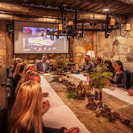 & Jaervisydaen 4* Rantasalmi