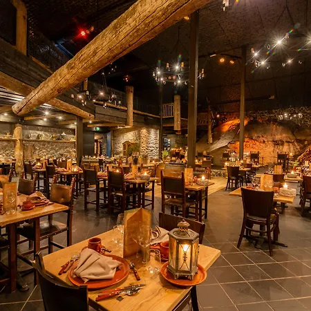 度假村 嘉伟西单塞马查曼特酒店及spa度假村