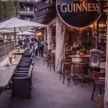 & Jaervisydaen Θέρετρο 4*