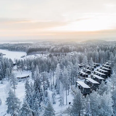 منتجع & Jaervisydaen 4*