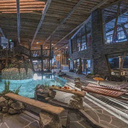 & Jaervisydaen Θέρετρο