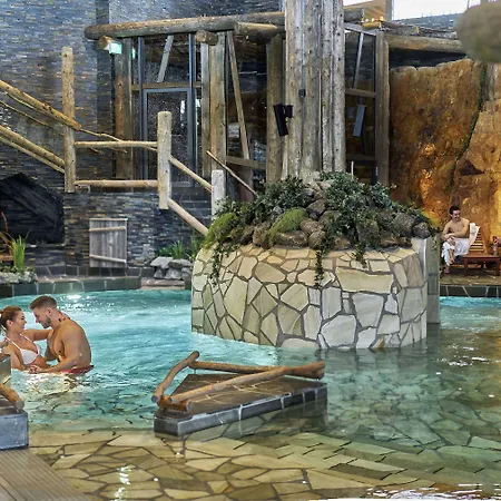 منتجع & Jaervisydaen 4*