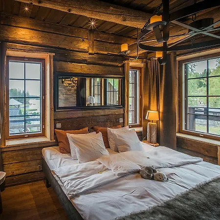 Θέρετρο & Jaervisydaen Rantasalmi