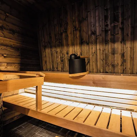 嘉伟西单塞马查曼特酒店及spa度假村 度假村 4*