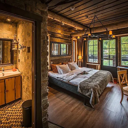 嘉伟西单塞马查曼特酒店及spa度假村 度假村 兰塔萨米