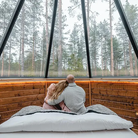 & Jaervisydaen منتجع